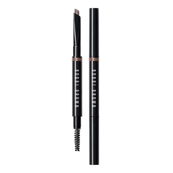 Long-Wear Brow Pencil - Αll-in-one μολύβι φρυδιών μεγάλης διαρκείας, Bobbi Brown